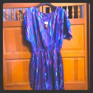 EXPRESS DRESS ~ GORGEOUS